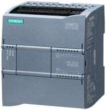 SIEMENS Programmable Logic Controller 6ES72111AE400XB0 24 V_0