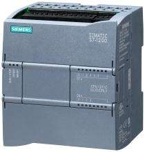 SIEMENS Programmable Logic Controller 6ES72111HE400XB0 24 V_0