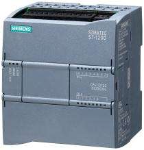 SIEMENS Programmable Logic Controller 6ES72121AE400XB0 24V_0