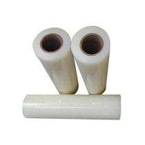 PVC Films Self Adhesive 2 mm Transparent_0