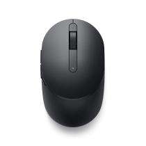 Dell Mouse MS5120W Black Bluetooth Dual Connectivity 8.6 x 4.7 x 13.3 cm_0