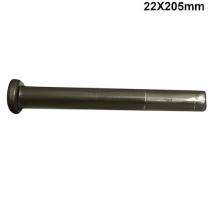 Mild Steel Studs 22 mm 205 mm_0