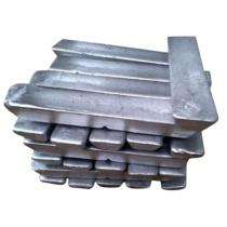 Dev Meta Aluminium 2 ft Rectangular Ingots_0