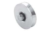 4 x 1.5 inch Sliding Gate Wheel BBW-1 100 kg_0