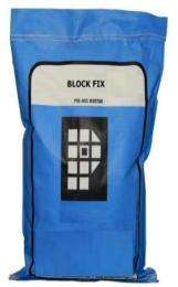 Shri Block Jointing Mortar_0