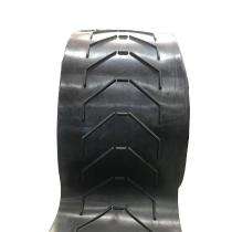 MILETECH 500 - 1200 mm Cleated Conveyer Belts Rubber 5 kg/ft 8 - 15 mm_0