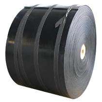 MILETECH 500 - 2000 mm Plain Conveyer Belts Rubber 5 kg/ft 6 - 25 mm_0
