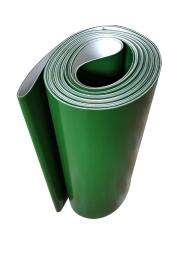 MILETECH 100 - 3500 mm Plain Conveyer Belts PVC 2 kg/ft 1 - 6 mm_0