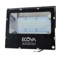 Ecova 30 W White IP66 10 kV 7600 Lumen DETG3001E-30 LED Flood Lights_0