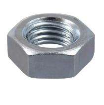 Generic 16 mm Hexagon Head Nuts Mild Steel 10.9 Polished ISO 4032_0