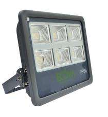 Ecova 1000 W White IP66 10 kV 120000 Lumen DETG100003E-1000 LED Flood Lights_0