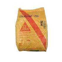 Sika Grout - 214 Non Shrink Grout_0