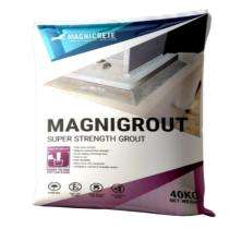 MAGNICRETE MAGNIGROUT Non Shrink Grout_0