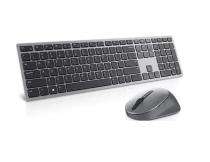 Dell KM7321W Combo Wireless Titan Grey Computer Keyboard_0