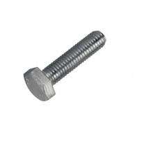 Generic M10 Mild Steel Hexagon Head Bolts 10.9 60 mm ISO 4017_0