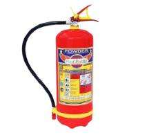 6 kg Dry Powder Fire Extinguishers_0