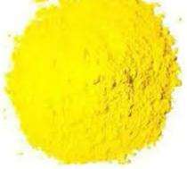 Powder Synthetic Yellow Oxides 25 kg_0