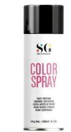 SG Spray Paint 400 mL Grey_0
