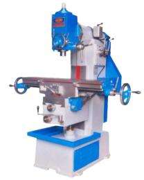 Astro 3200 rpm Vertical Milling Machine AP-55 1219 x 279 mm_0