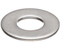 Generic Plain Washers Mild Steel 4.6 Polished ISO 7089_0