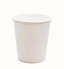 Generic Paper Tea Disposable Cups 80 mL White_0