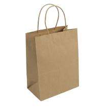 Generic Kraft Paper Packaging Bag_0