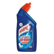 Harpic Liquid Cleaners Toilet_0