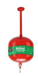 Mollimax 10 kg Automatic Modular Powder Fire Extinguishers_0