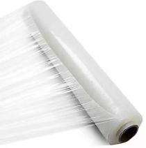 PVC Films Cling 200 micron Transparent_0