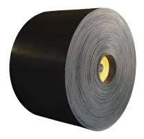 MILETECH 500 - 2000 mm Oil Resistant Conveyer Belts Rubber 5 kg/ft 6 - 25 mm_0