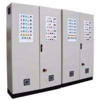 Electric Panel Board 440 V_0