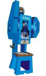 Astro 3 mt Mechanical Power Press 1 hp_0