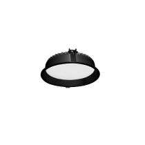 CRESCENT 8 W Round Natural White 122 x 122 x 50 mm LED Panel Lights_0