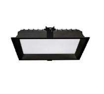 CRESCENT 15 W Square 3 In 1-Cool/Warm/Natural White 148 x 148 x 50 mm LED Panel Lights_0