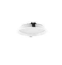 CRESCENT 15 W Round Cool White 148 x 148 x 50 mm LED Panel Lights_0