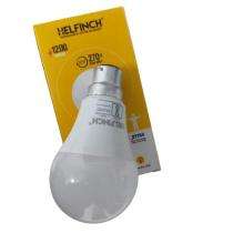 HELFINCH 12 W Cool White B22 50 piece 15000 h LED Bulbs_0