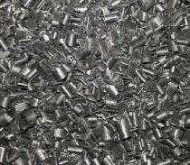 Somnath Stainless Steel Metal Scrap Boring 90% Purity_0