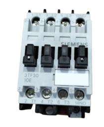 SIEMENS 3TF30 24 V Single Pole 15 A Electrical Contactors_0
