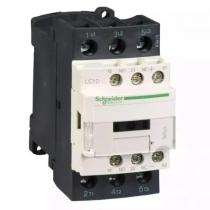 Schneider Electric LC1D 24 V Three Pole 15 A Electrical Contactors_0