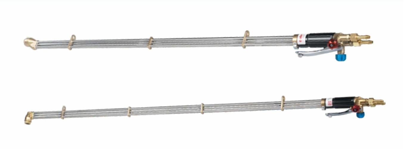 Ador 470mm 180deg Gas Cutting Torches KING TORCH-NM 300mm_1