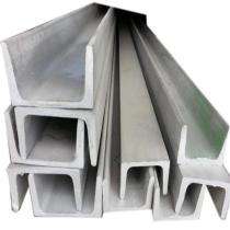 Jindal 100 x 50 mm C Shape MS Channels 4.8 mm_0