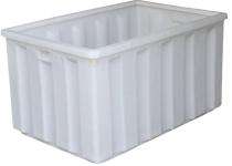 Arihant Storage Plastic 1200 L 1520 x 1020 x 740 mm Crates_0