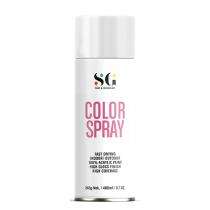 SG Paint & Technology SG-0101 Spray Paint 400 mL White Glossy_0