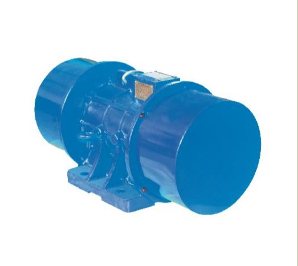 JK Fenner Mild Steel Three Phase Vibratory Motor_1