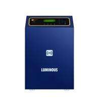 LUMINOUS L-01 9 kVA 12 V Single Phase Sine Wave PWM Off Grid Solar Inverter_0