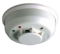 Smoke Fire Detectors_0