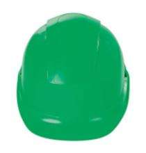 ALKO PLUS HDPE Green Modular Safety Helmets_0