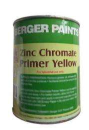 Yellow Epoxy Zinc Chromate Primers 20 L_0