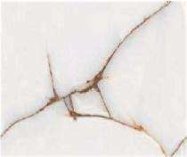 Antiek Anantam Glossy 600 x 1200 mm Volga White Glossy Vitrified Tile_0