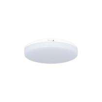 CRESCENT 18 W Round Cool White 240 x 50 mm LED Panel Lights_0